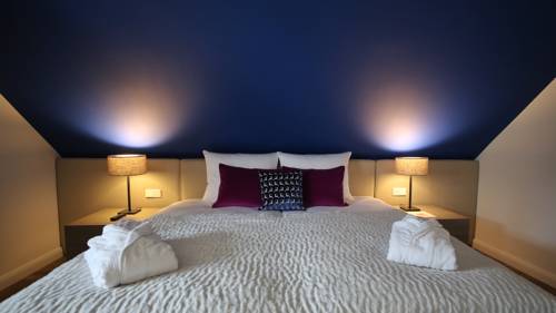 Imagen de la habitación del Hotel Vila Vita Rosenpark. Foto 2