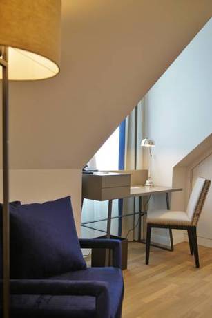 Imagen de la habitación del Hotel Vila Vita Rosenpark. Foto 3