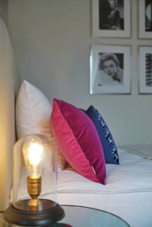 Imagen de la habitación del Hotel Vila Vita Rosenpark. Foto 4