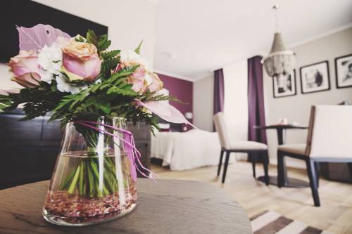 Imagen de la habitación del Hotel Vila Vita Rosenpark. Foto 6