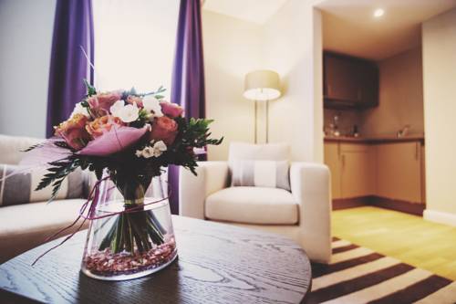 Imagen de la habitación del Hotel Vila Vita Rosenpark. Foto 7