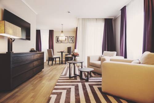 Imagen de la habitación del Hotel Vila Vita Rosenpark. Foto 8