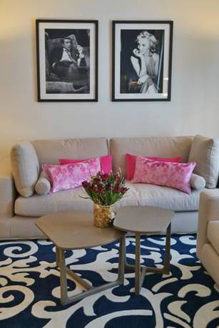 Imagen de la habitación del Hotel Vila Vita Rosenpark. Foto 10