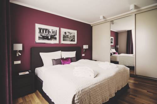 Imagen de la habitación del Hotel Vila Vita Rosenpark. Foto 12