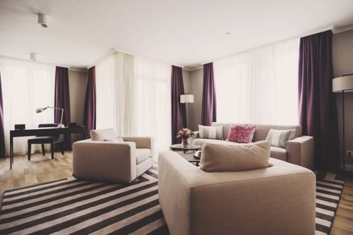 Imagen de la habitación del Hotel Vila Vita Rosenpark. Foto 13