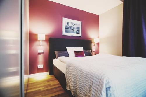 Imagen de la habitación del Hotel Vila Vita Rosenpark. Foto 15