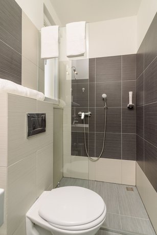 Imagen de la habitación del Hotel Vila White. Foto 5