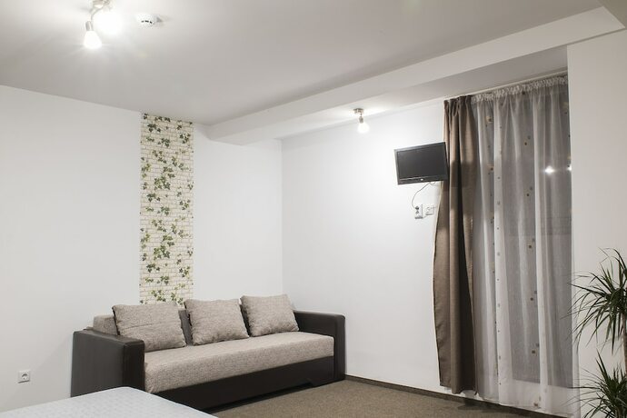 Imagen general del Hotel Vila William\'s. Foto 1