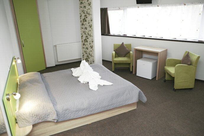 Imagen de la habitación del Hotel Vila William\'s. Foto 13