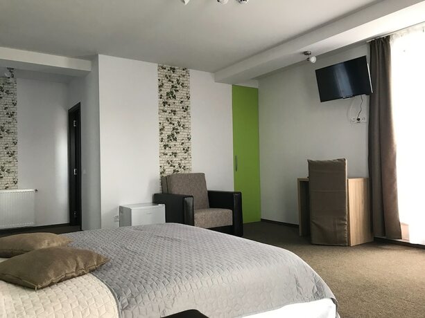 Imagen general del Hotel Vila William\'s. Foto 2