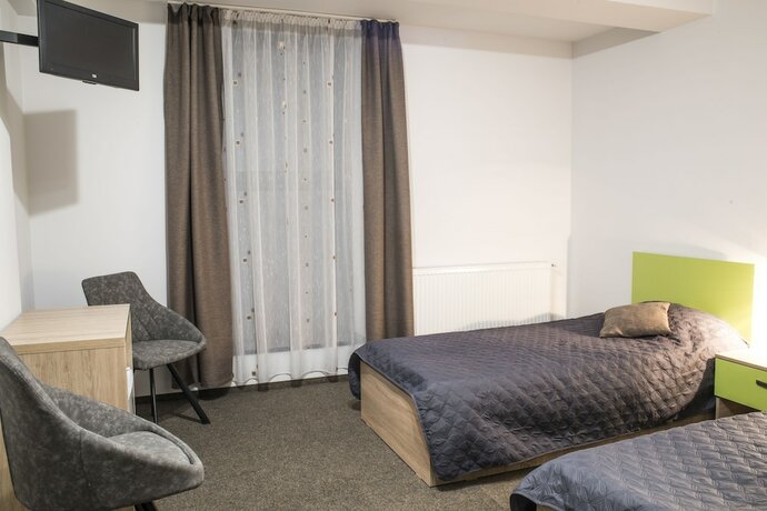 Imagen general del Hotel Vila William\'s. Foto 3