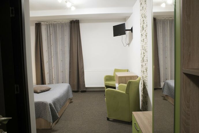 Imagen de la habitación del Hotel Vila William\'s. Foto 14