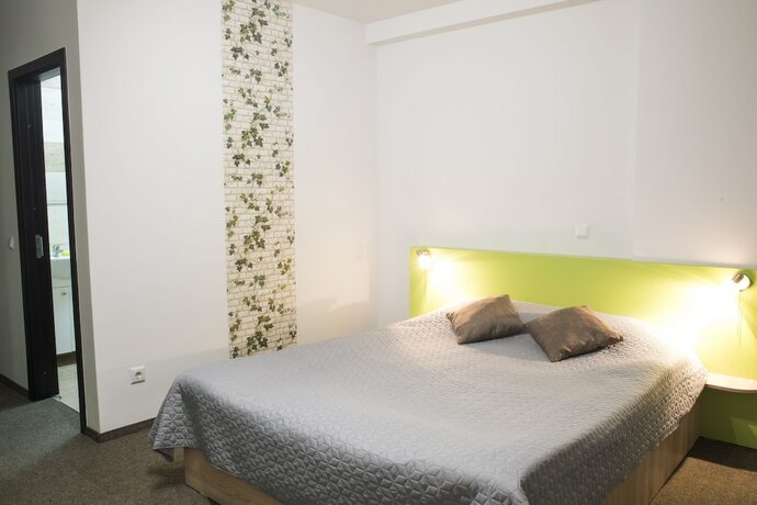 Imagen general del Hotel Vila William\'s. Foto 4