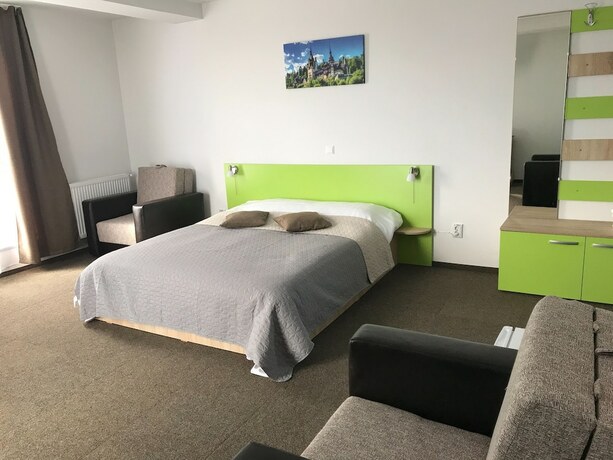 Imagen general del Hotel Vila William\'s. Foto 5