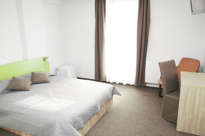 Imagen de la habitación del Hotel Vila William\'s. Foto 15