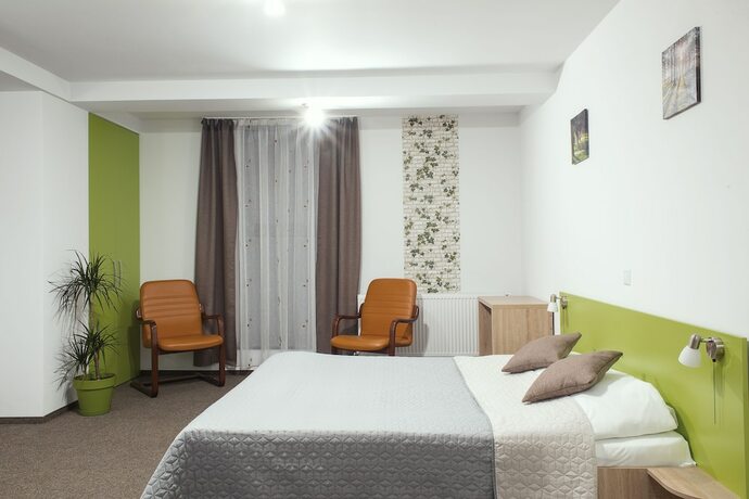 Imagen de la habitación del Hotel Vila William\'s. Foto 16