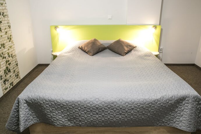Imagen general del Hotel Vila William\'s. Foto 6