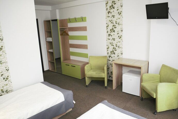 Imagen de la habitación del Hotel Vila William\'s. Foto 18