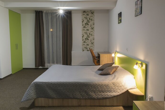 Imagen general del Hotel Vila William\'s. Foto 7