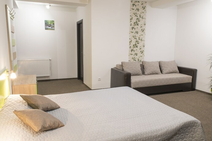 Imagen general del Hotel Vila William\'s. Foto 8