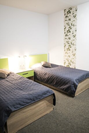 Imagen de la habitación del Hotel Vila William\'s. Foto 19