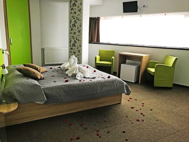 Imagen de la habitación del Hotel Vila William\'s. Foto 20