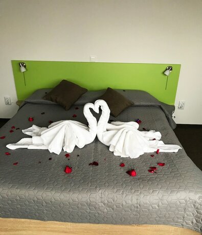 Imagen general del Hotel Vila William\'s. Foto 12