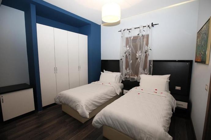 Imagen de la habitación del Hotel Vila Zeus Hotel. Foto 14