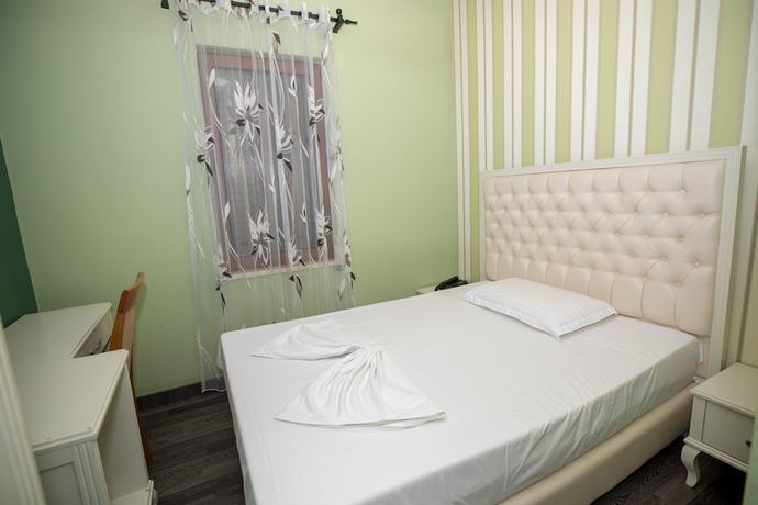 Imagen de la habitación del Hotel Vila Zeus Hotel. Foto 17