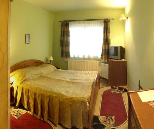 Imagen de la habitación del Hotel Vila Zorile. Foto 6