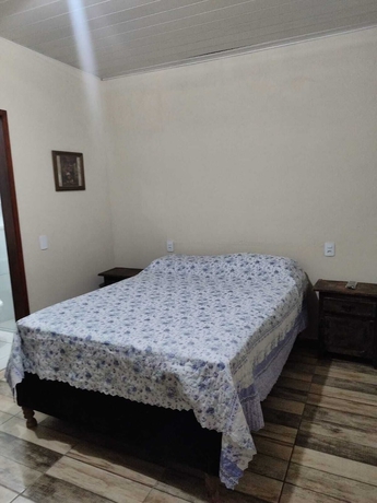 Imagen de la habitación del Hotel Vila a Arte de Minas. Foto 5