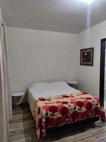 Imagen de la habitación del Hotel Vila a Arte de Minas. Foto 6