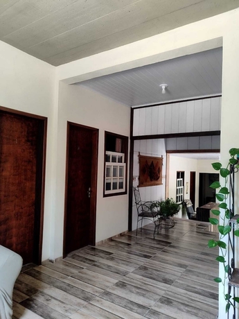 Imagen de los interiores del Hotel Vila a Arte de Minas. Foto 15