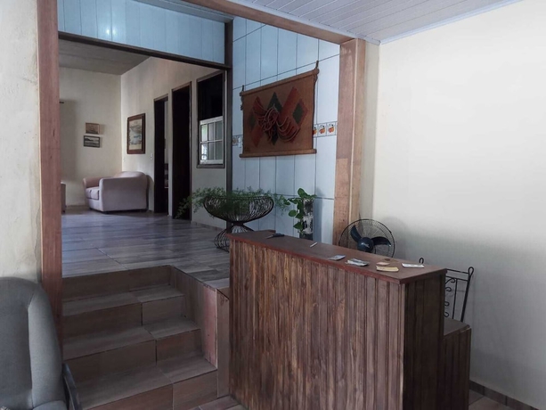 Imagen de los interiores del Hotel Vila a Arte de Minas. Foto 16