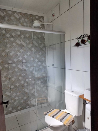 Imagen de la habitación del Hotel Vila a Arte de Minas. Foto 14