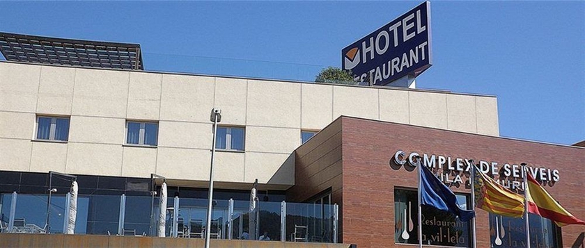 Imagen general del Hotel Vila de Muro. Foto 2