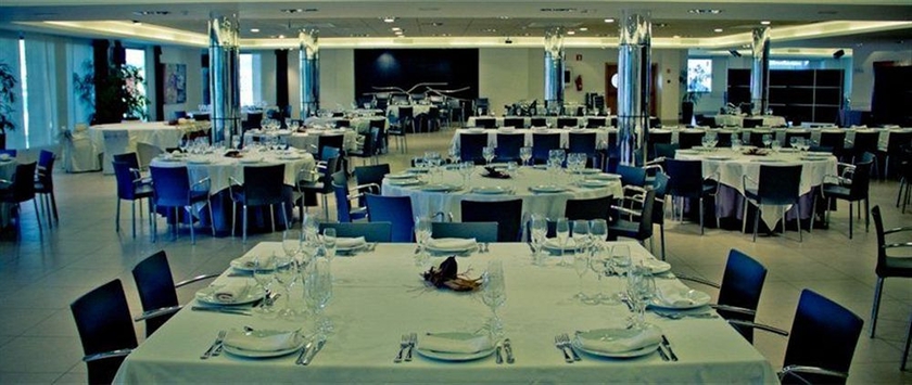 Imagen de los interiores del Hotel Vila de Muro. Foto 13