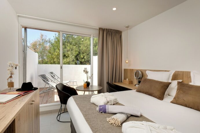 Imagen general del Hotel Vila de la Mar and Spa. Foto 3