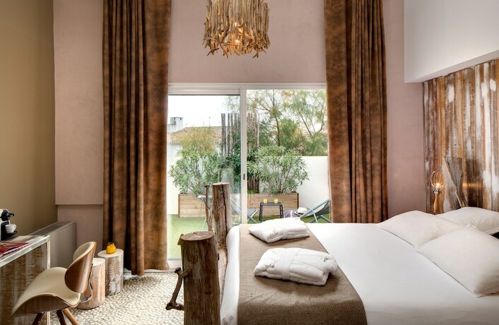 Imagen general del Hotel Vila de la Mar and Spa. Foto 4