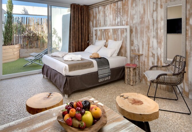 Imagen general del Hotel Vila de la Mar and Spa. Foto 5