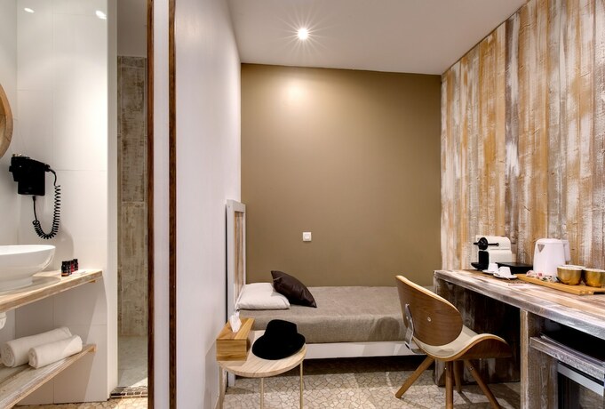 Imagen general del Hotel Vila de la Mar and Spa. Foto 6