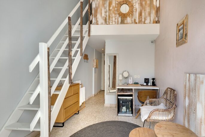 Imagen de la habitación del Hotel Vila de la Mar and Spa. Foto 16