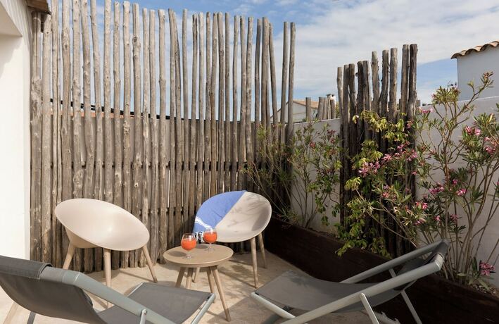 Imagen general del Hotel Vila de la Mar and Spa. Foto 9