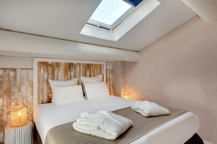 Imagen general del Hotel Vila de la Mar and Spa. Foto 10