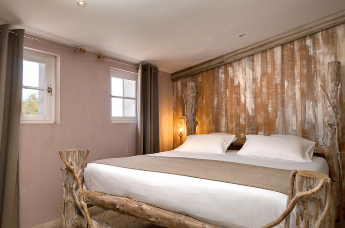 Imagen de la habitación del Hotel Vila de la Mar and Spa. Foto 18