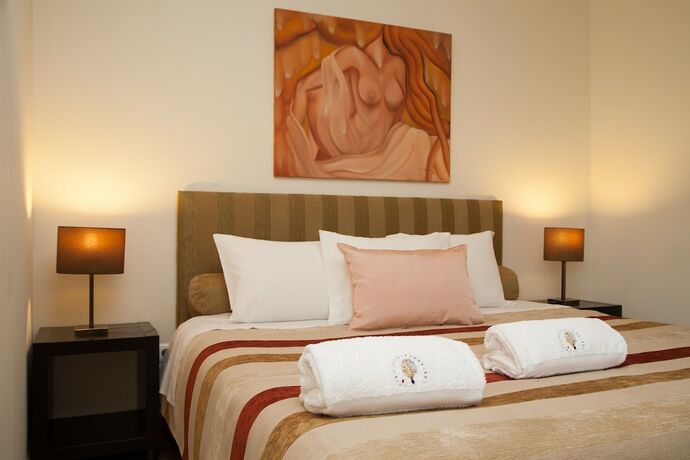 Imagen general del Hotel Vila dos Castanheiros. Foto 1