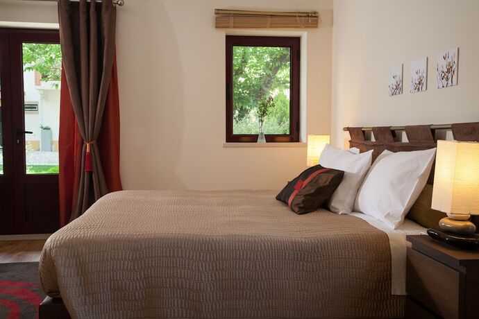 Imagen general del Hotel Vila dos Castanheiros. Foto 3