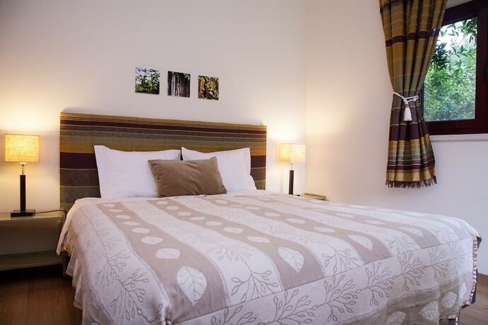 Imagen de la habitación del Hotel Vila dos Castanheiros. Foto 16
