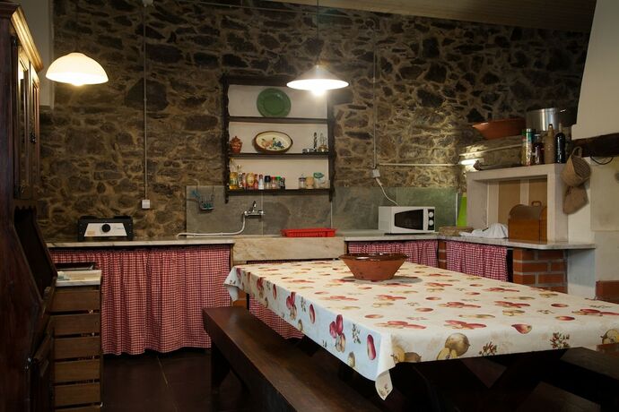 Imagen general del Hotel Vila dos Castanheiros. Foto 4