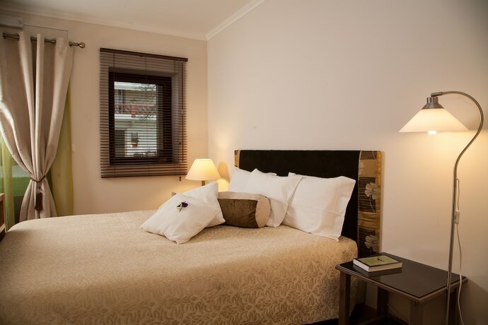 Imagen de la habitación del Hotel Vila dos Castanheiros. Foto 17